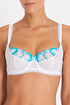 Aubade Nymphea Paradis Full Cup Bra