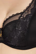 Ulla Exclusive Line Underwired Bra Cup D-I