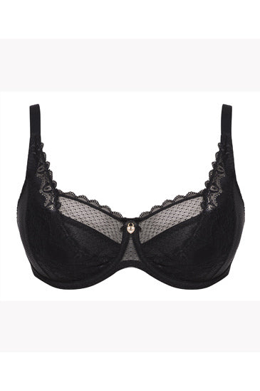 Ulla Exclusive Line Underwired Bra Cup D-I
