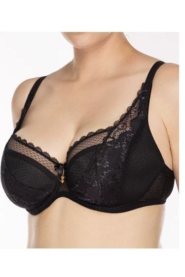 Ulla Exclusive Line Underwired Bra Cup D-I
