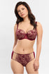 Empreinte Agathe Underwired Low-necked Bra