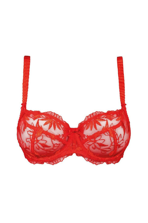 Empreinte Anouk Low-Necked Bra