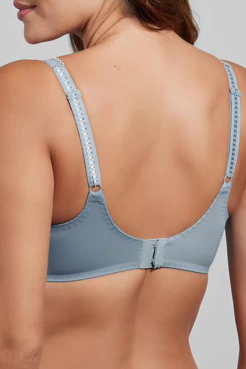 Empreinte Lauren Underwired Low-necked Bra