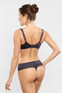 Empreinte Charlotte Half-Cup Bra