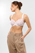Empreinte Charlotte Half-Cup Bra