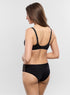 Empreinte Infinity Underwired Low-Necked Bra