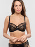 Empreinte Infinity Underwired Low-Necked Bra