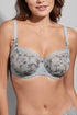 Empreinte Lauren Underwired Low-necked Bra