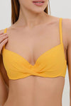 Antigel 14b La Chiquissima Padded Top Bikini
