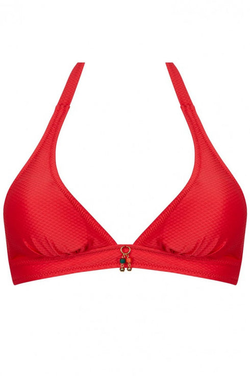 Antigel 07B La Vogueuse Triangle soft foam with ties