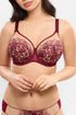 Empreinte Agathe Underwired Full-cup Bra