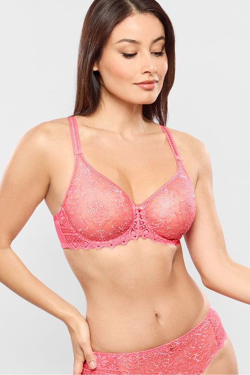 Empreinte Cassiopee Underwired Seamless Bra