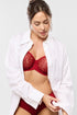 Empreinte Leia Underwired Seamless Bra
