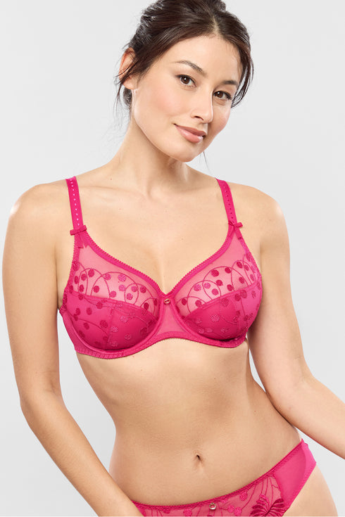 Empreinte Tess Full-cup Bra