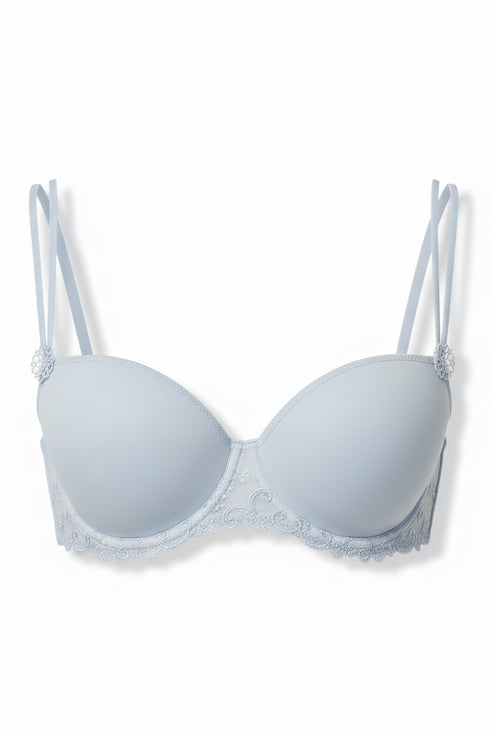 Simone Perele 12X Delice Squared Neckline Spacer Bra