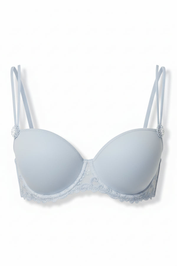 Simone Perele 12X Delice Squared Neckline Spacer Bra