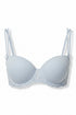 Simone Perele 12X Delice Squared Neckline Spacer Bra