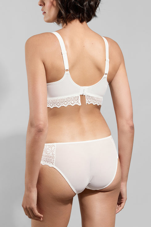 Empreinte Cassiopee Invisible Plunge Bra