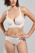 Empreinte Cassiopee Invisible Plunge Bra