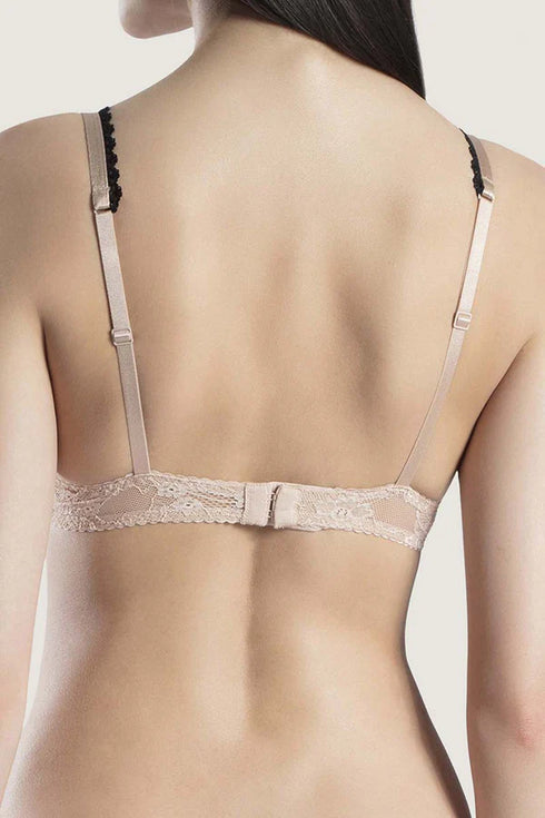 Aubade Poesie d'Orient Push-up Bra