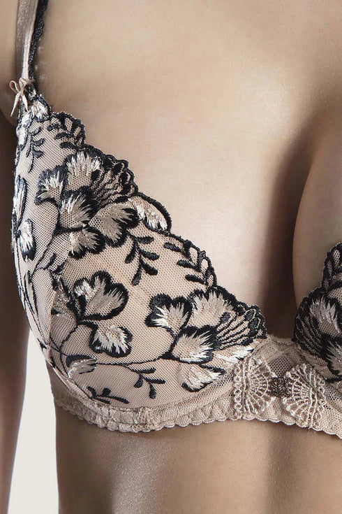 Aubade Poesie d'Orient Push-up Bra