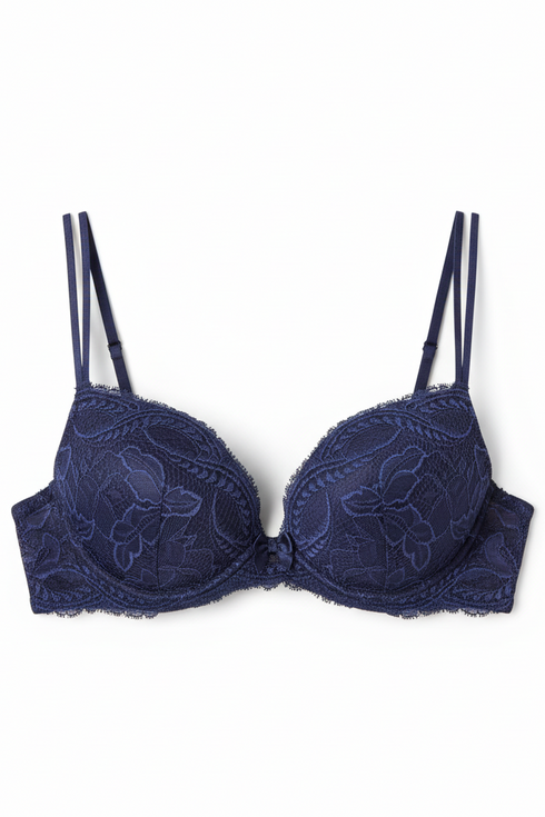 Simone Perele 12e Eden Push Up Bra