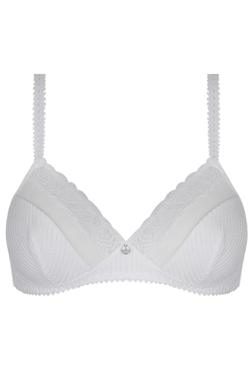 Antigel J71 Boyish Seduction Non Wire Bra