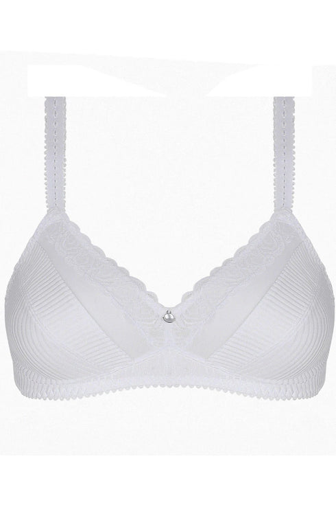 Antigel J71 Boyish Seduction Non Wire Bra