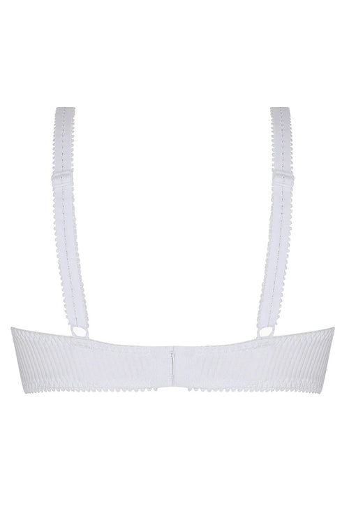 Antigel J71 Boyish Seduction Non Wire Bra