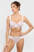 Empreinte Charlotte Half-Cup Bra