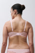 Chantelle Champs Elysees Lace Unlined Demi Bra