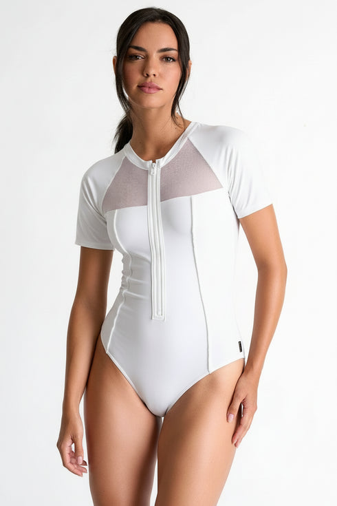 Shan Charlie One-piece