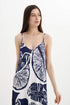 Antigel Be2 La Miss Cocktail Long Beach Dress