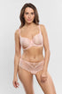 Empreinte Amour Thong