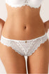 Empreinte Cassiopee Thong