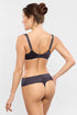 Empreinte Charlotte Thong