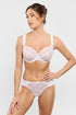 Empreinte Charlotte Thong