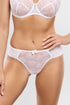 Empreinte Charlotte Thong