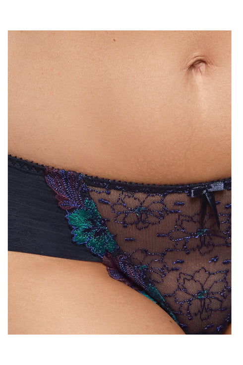 Empreinte Clea Thong