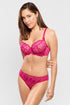 Empreinte Tess Thong