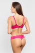 Empreinte Tess Thong