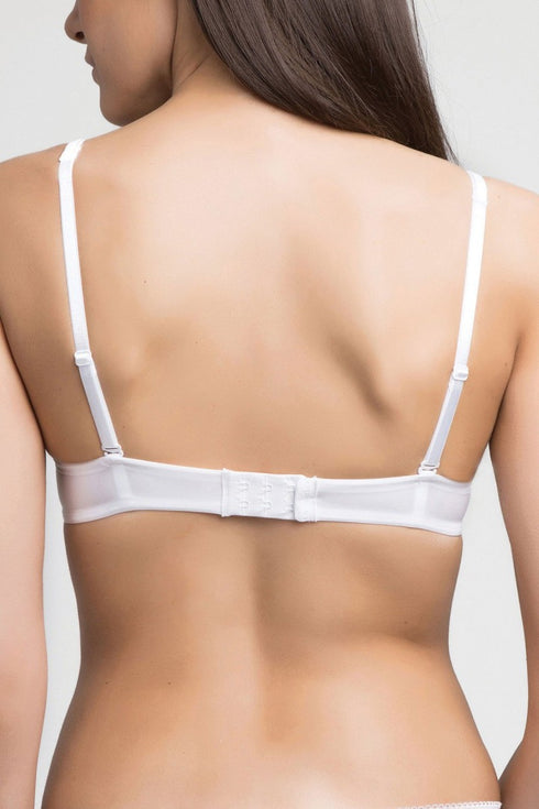 Wonderbra Full Effect Push Up Bra