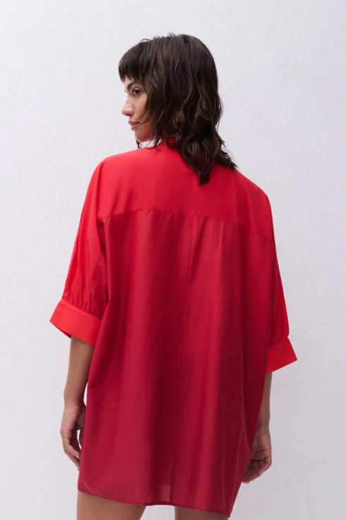 Chantelle Azura Ss Shirt