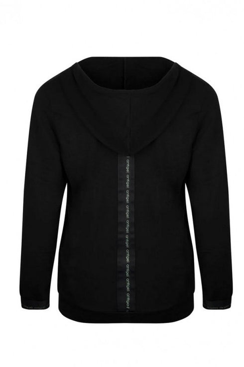 Antigel C37 Tressage Graphic Cotton hoodies