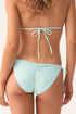 PQ Swim Sweet Pea Lace Tie Side Bottom