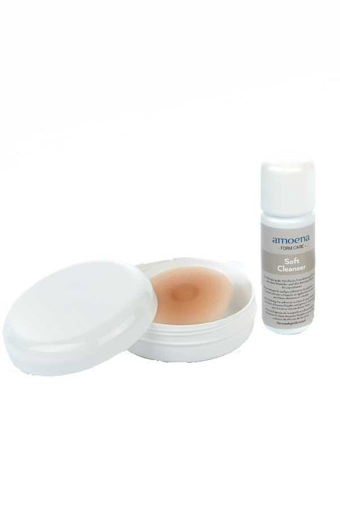 Amoena Nipple Set