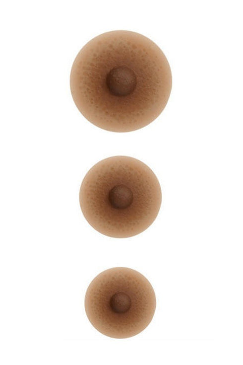 Amoena Nipple Set
