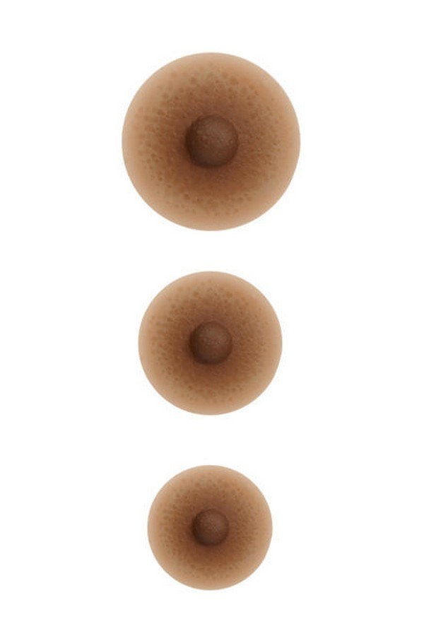 Amoena Nipple Set
