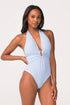 PQ Swim Tallulah Plunge Detail One Piece
