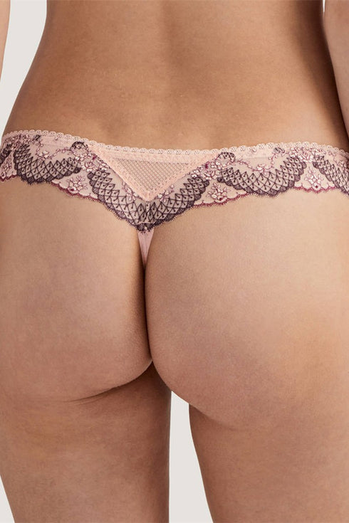 Aubade La Belle Galante Tanga